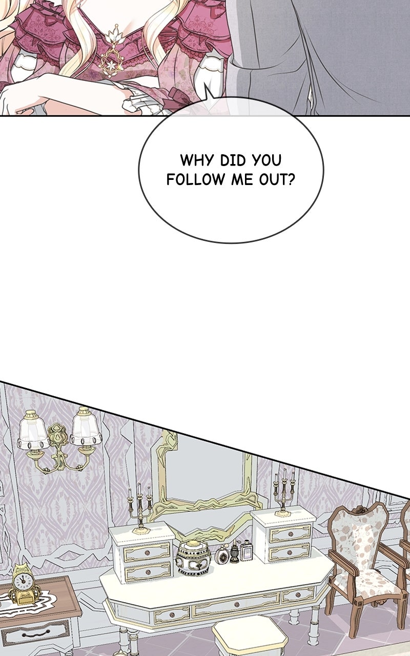 Reborn As the CharacterThat Never Existed Episode 39 page 27 - 