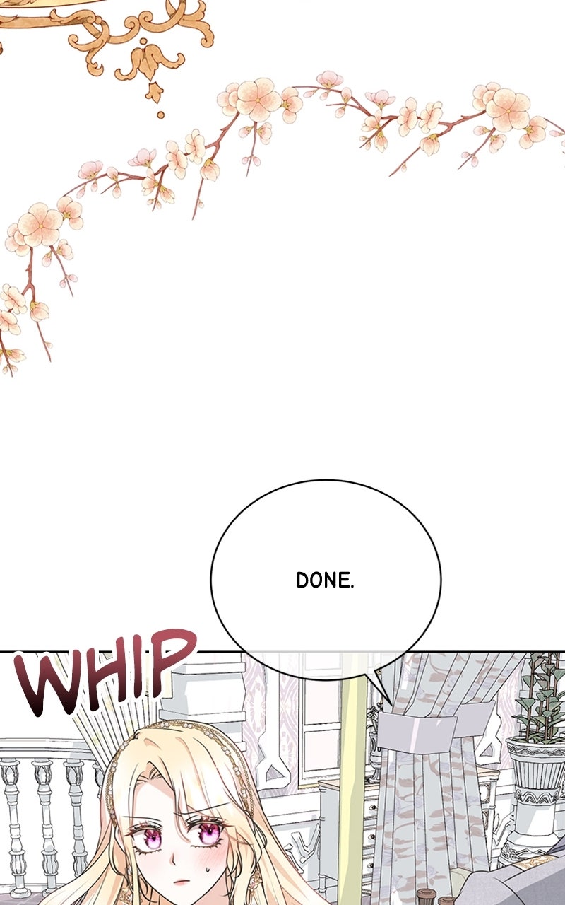 Reborn As the CharacterThat Never Existed Episode 39 page 34 - 