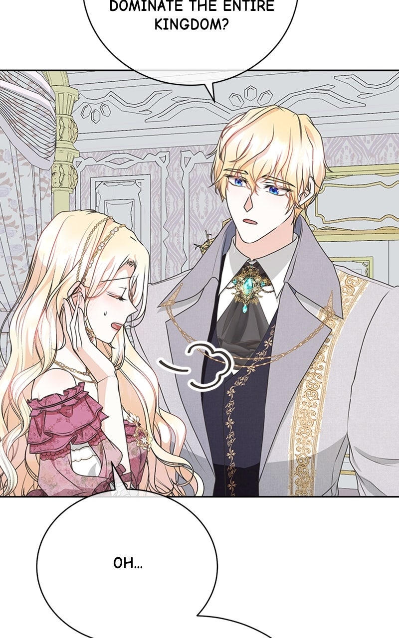 Reborn As the CharacterThat Never Existed Episode 39 page 36 - 
