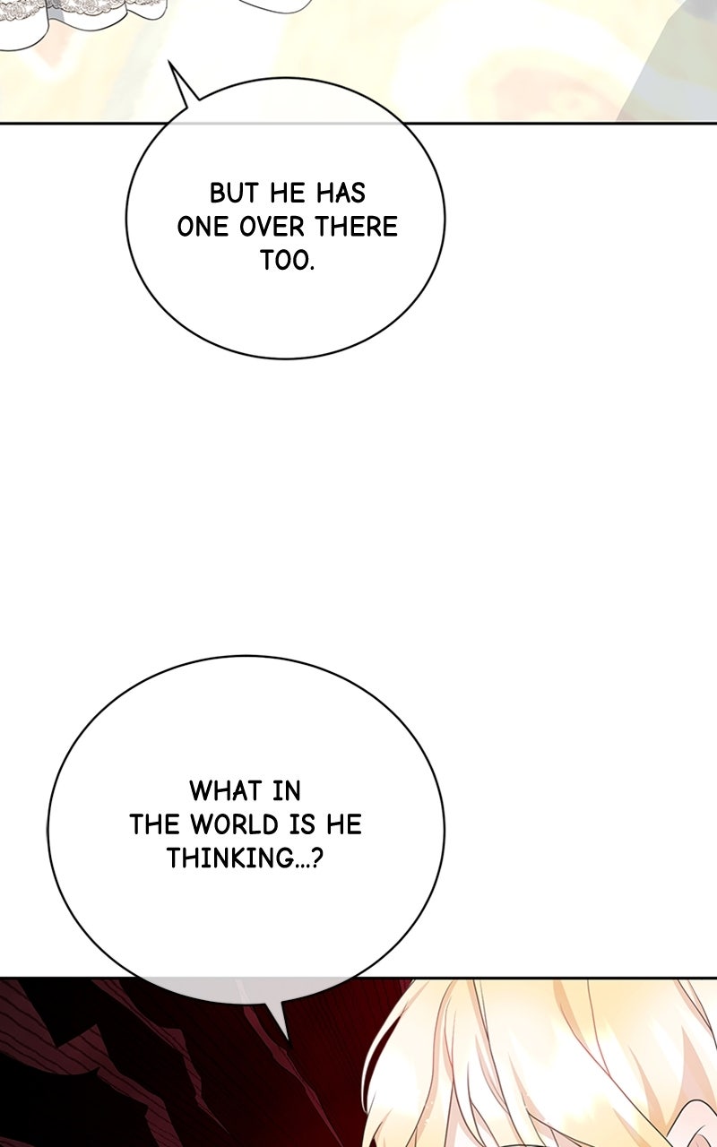 Reborn As the CharacterThat Never Existed Episode 39 page 39 - 