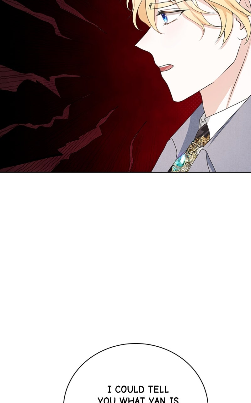 Reborn As the CharacterThat Never Existed Episode 39 page 40 - 