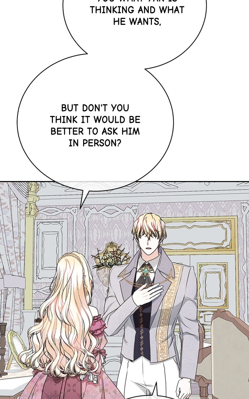 Reborn As the CharacterThat Never Existed Episode 39 page 41 - 