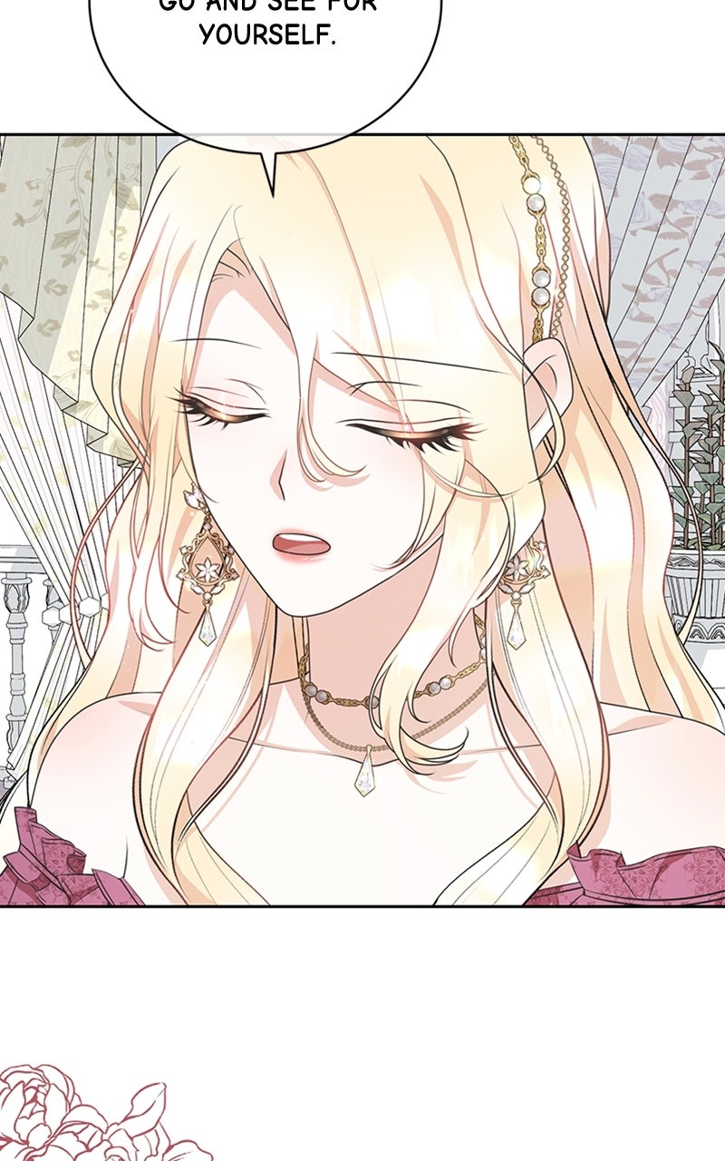 Reborn As the CharacterThat Never Existed Episode 39 page 43 - 