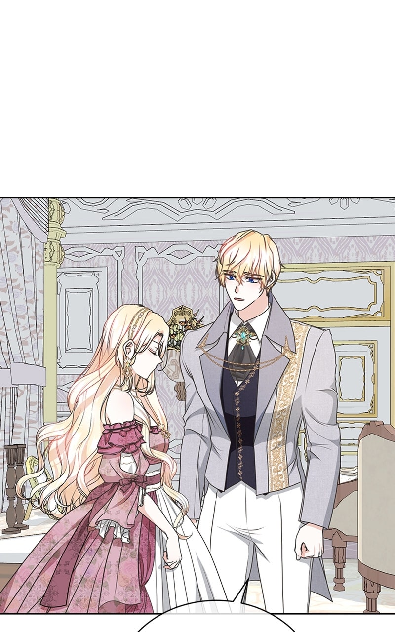 Reborn As the CharacterThat Never Existed Episode 39 page 47 - 
