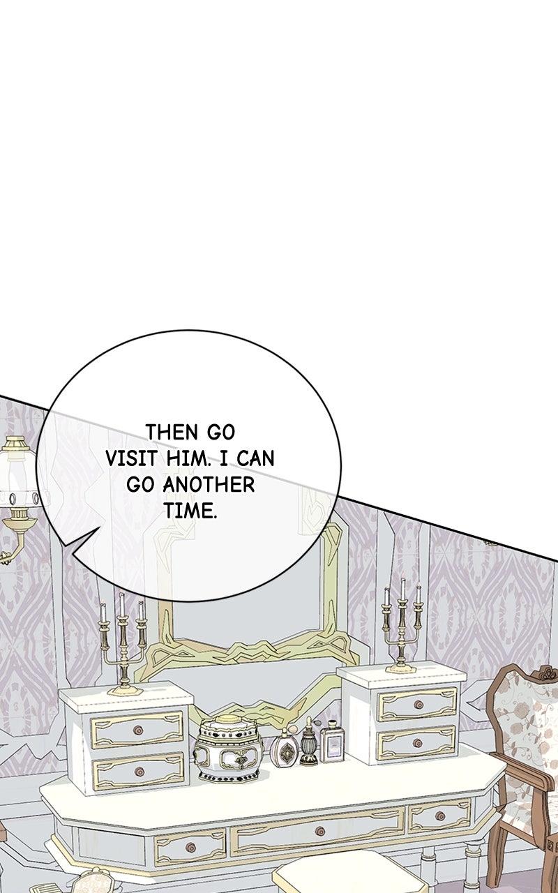 Reborn As the CharacterThat Never Existed Episode 39 page 51 - 