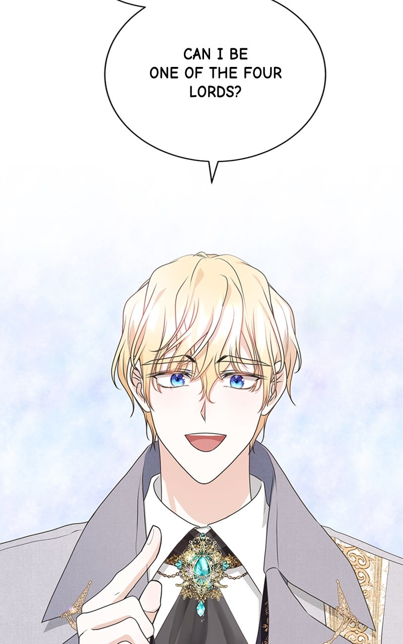 Reborn As the CharacterThat Never Existed Episode 39 page 60 - 