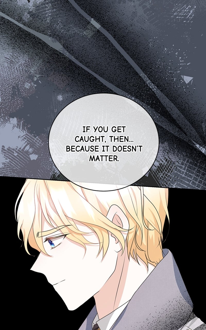 Reborn As the CharacterThat Never Existed Episode 39 page 7 - 