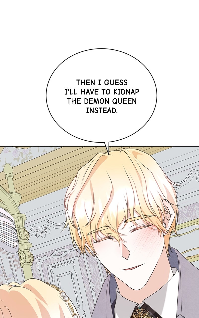 Reborn As the CharacterThat Never Existed Episode 39 page 67 - 