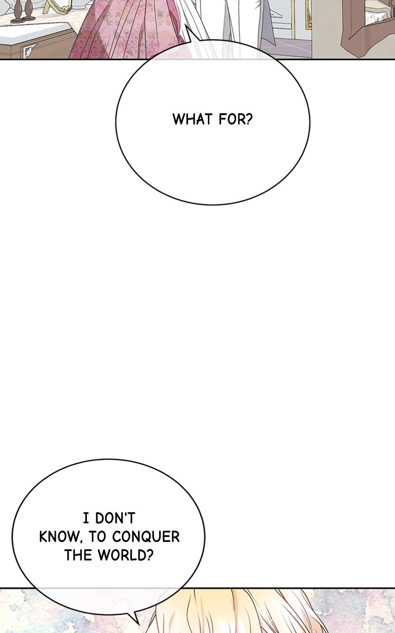 Reborn As the CharacterThat Never Existed Episode 39 page 69 - 
