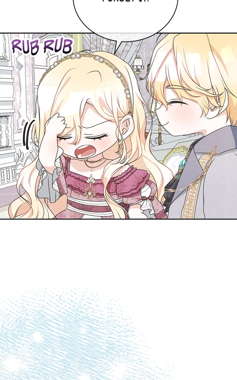 Reborn As the CharacterThat Never Existed Episode 39 page 71 - 