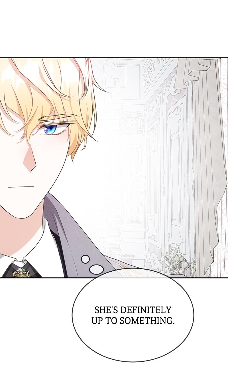 Reborn As the CharacterThat Never Existed Episode 39 page 85 - 
