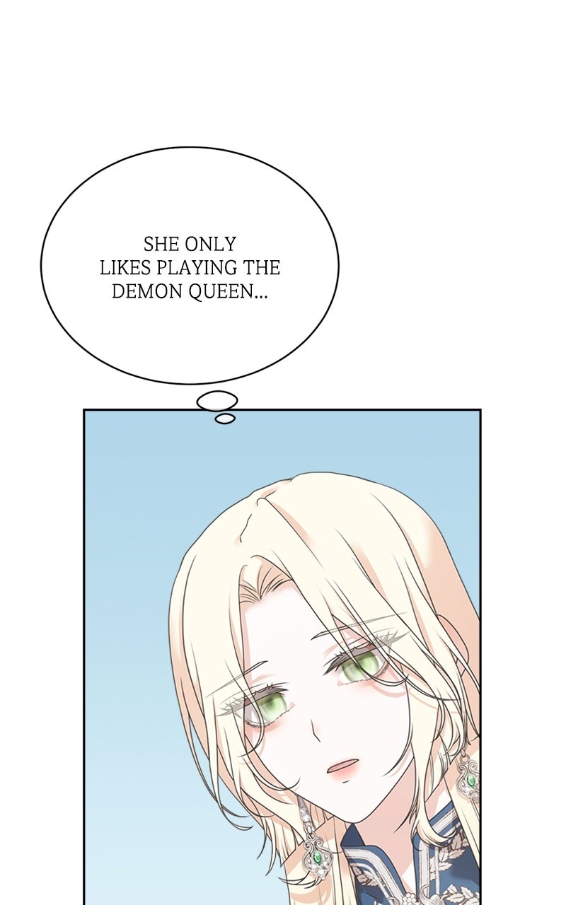 Reborn As the CharacterThat Never Existed Episode 4 page 14 - 