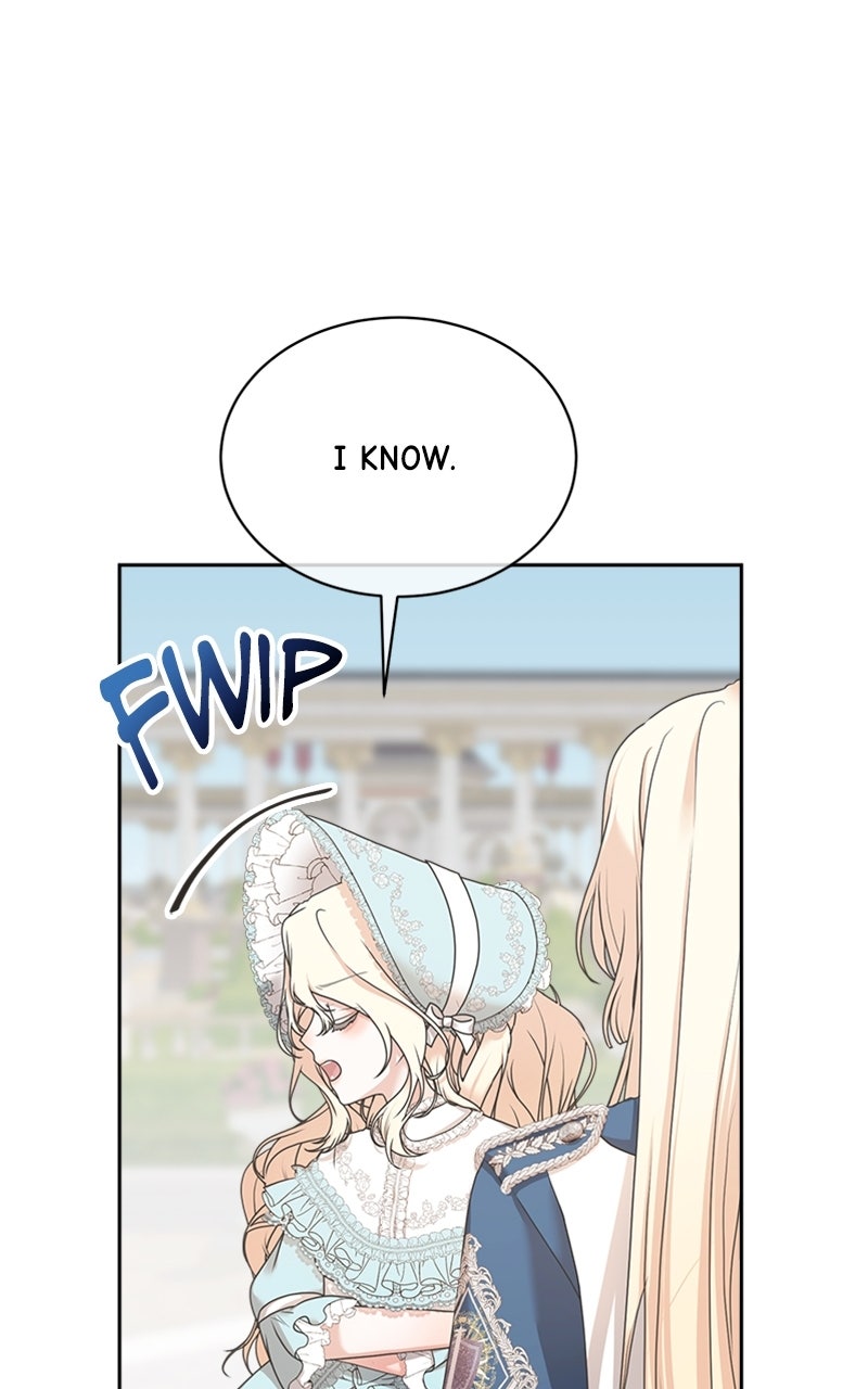 Reborn As the CharacterThat Never Existed Episode 4 page 17 - 