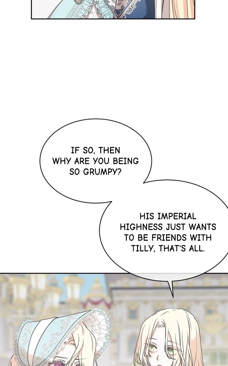 Reborn As the CharacterThat Never Existed Episode 4 page 18 - 
