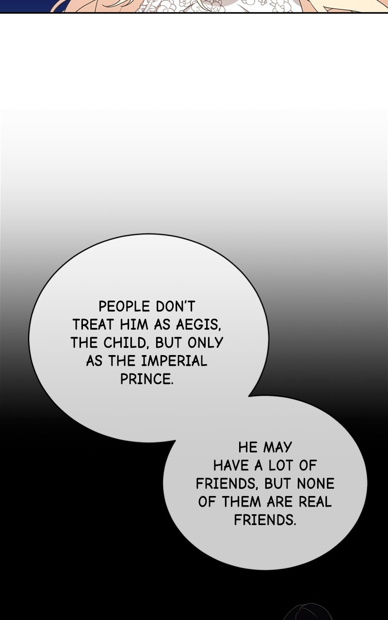 Reborn As the CharacterThat Never Existed Episode 4 page 21 - 