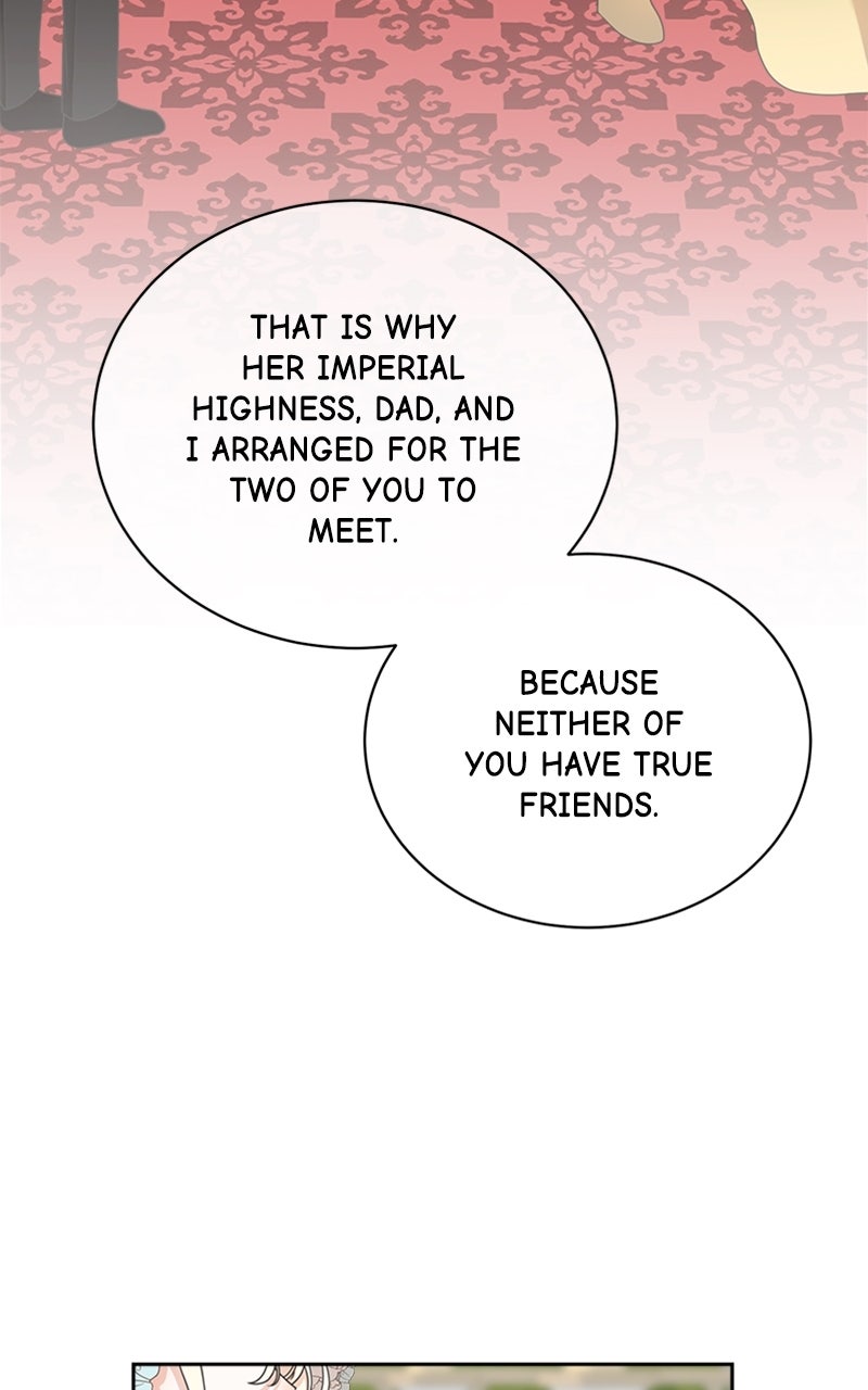 Reborn As the CharacterThat Never Existed Episode 4 page 23 - 