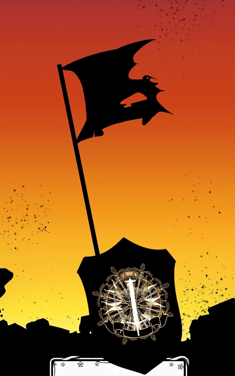 Reborn As the CharacterThat Never Existed Episode 4 page 26 - 