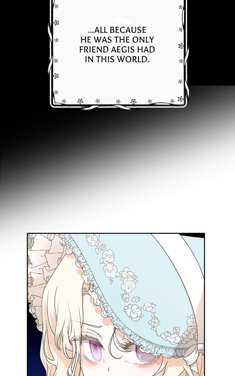 Reborn As the CharacterThat Never Existed Episode 4 page 27 - 