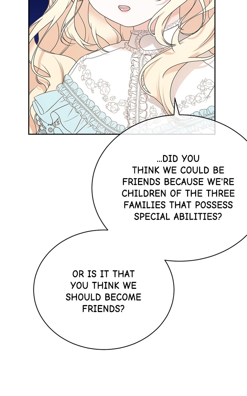 Reborn As the CharacterThat Never Existed Episode 4 page 28 - 