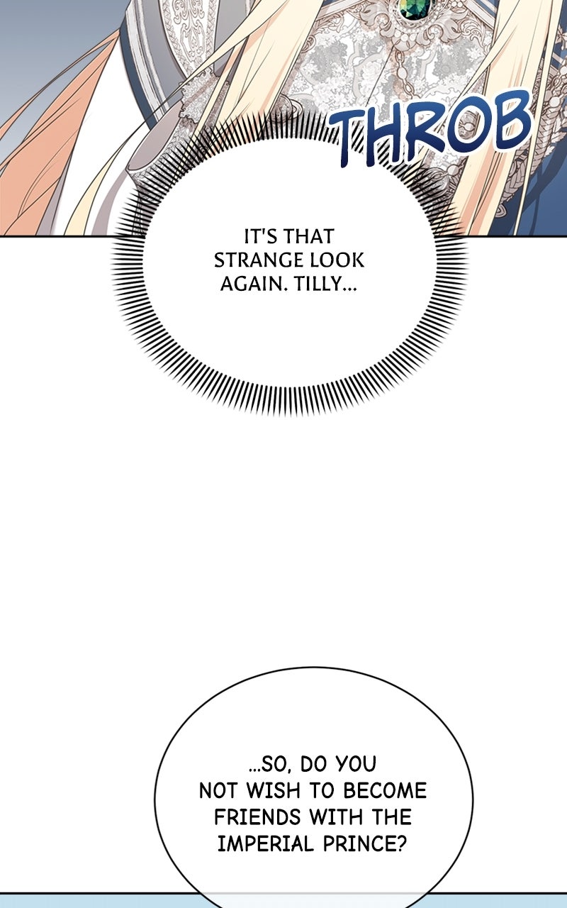 Reborn As the CharacterThat Never Existed Episode 4 page 32 - 