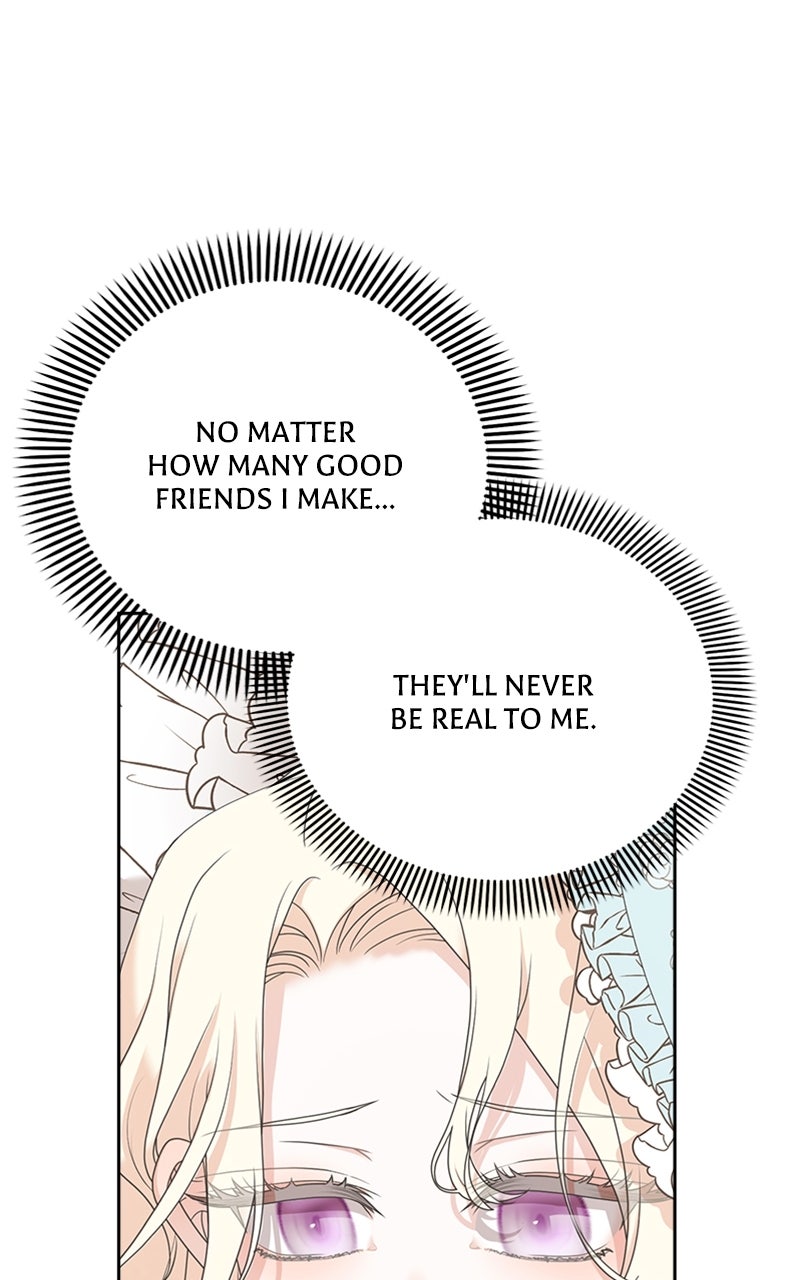 Reborn As the CharacterThat Never Existed Episode 4 page 34 - 