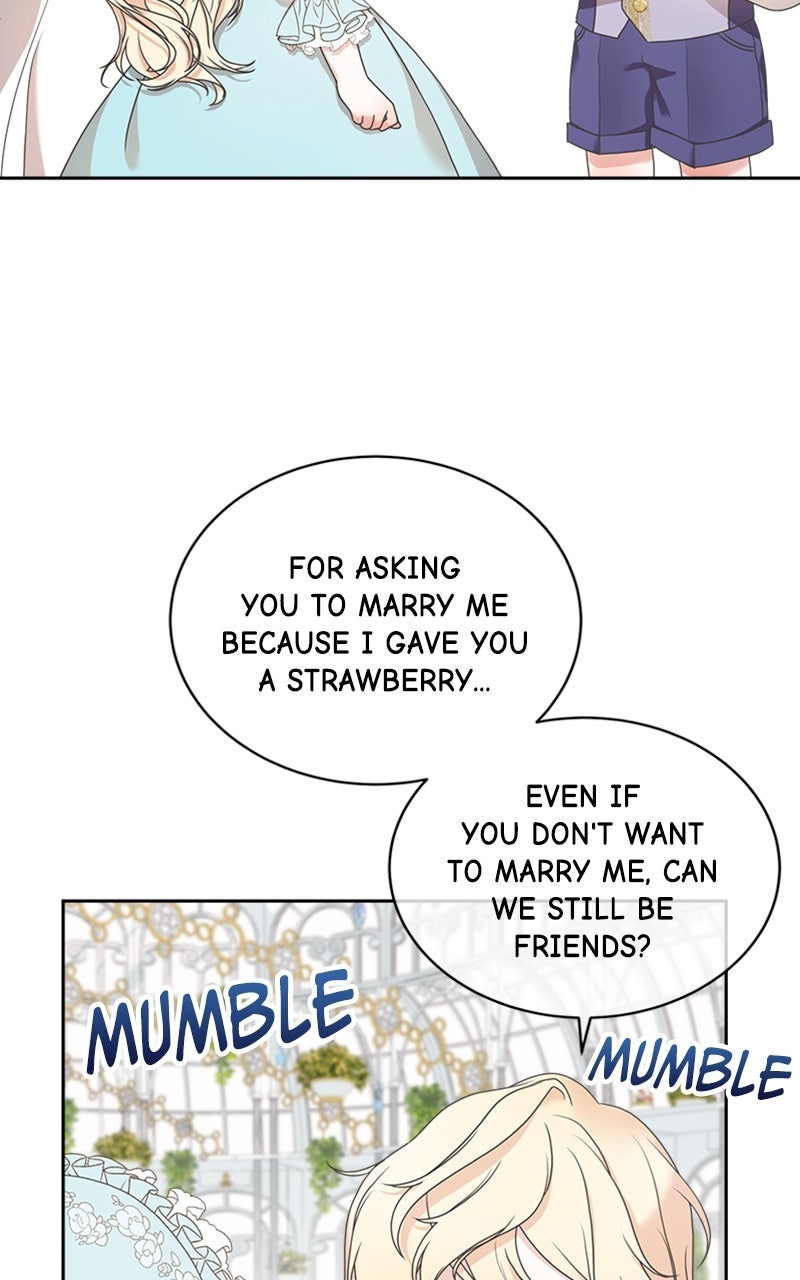 Reborn As the CharacterThat Never Existed Episode 4 page 43 - 