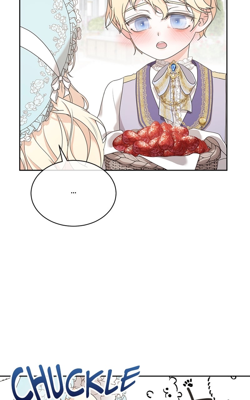 Reborn As the CharacterThat Never Existed Episode 4 page 44 - 