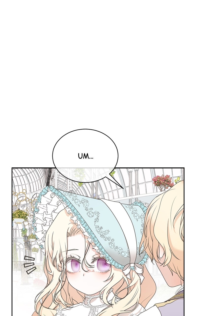 Reborn As the CharacterThat Never Existed Episode 4 page 49 - 