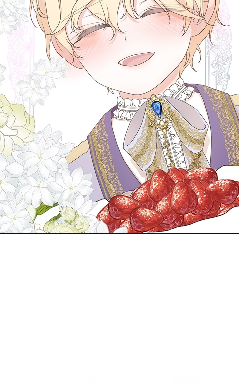 Reborn As the CharacterThat Never Existed Episode 4 page 54 - 