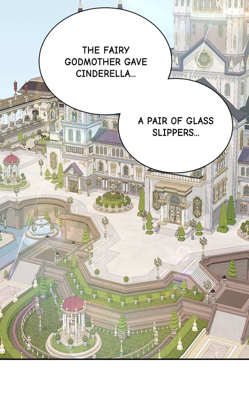 Reborn As the CharacterThat Never Existed Episode 4 page 58 - 