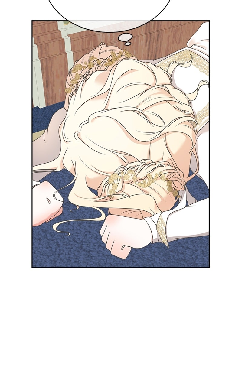 Reborn As the CharacterThat Never Existed Episode 4 page 62 - 