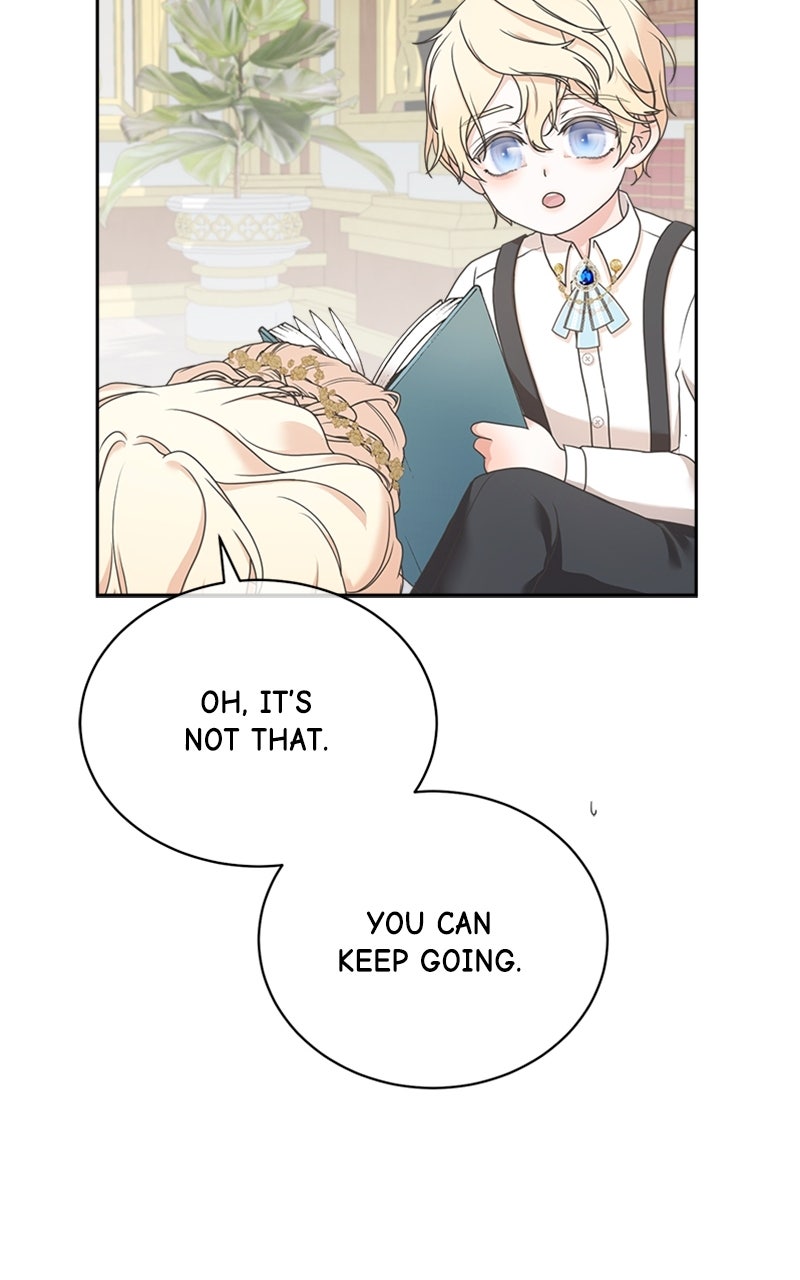 Reborn As the CharacterThat Never Existed Episode 4 page 65 - 