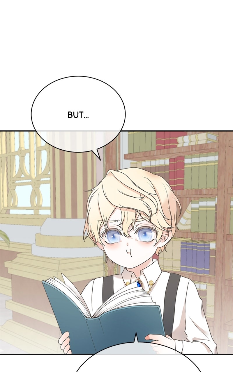 Reborn As the CharacterThat Never Existed Episode 4 page 66 - 