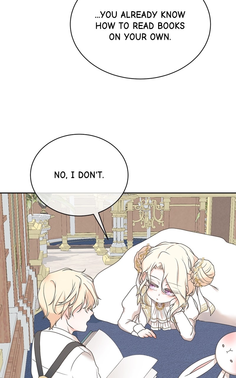 Reborn As the CharacterThat Never Existed Episode 4 page 67 - 