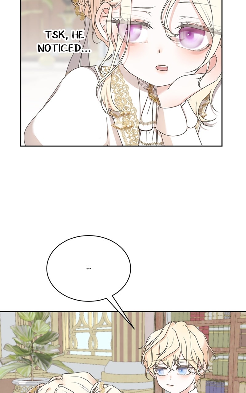 Reborn As the CharacterThat Never Existed Episode 4 page 69 - 