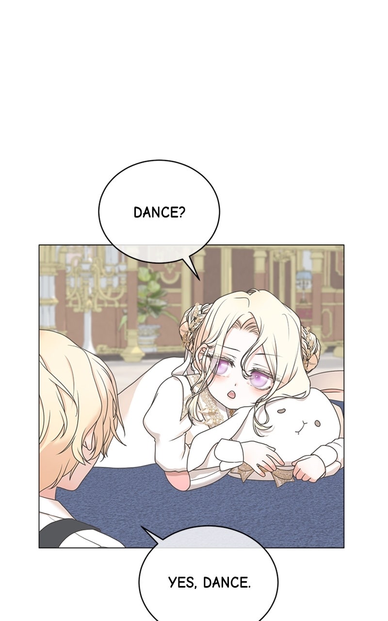 Reborn As the CharacterThat Never Existed Episode 4 page 76 - 