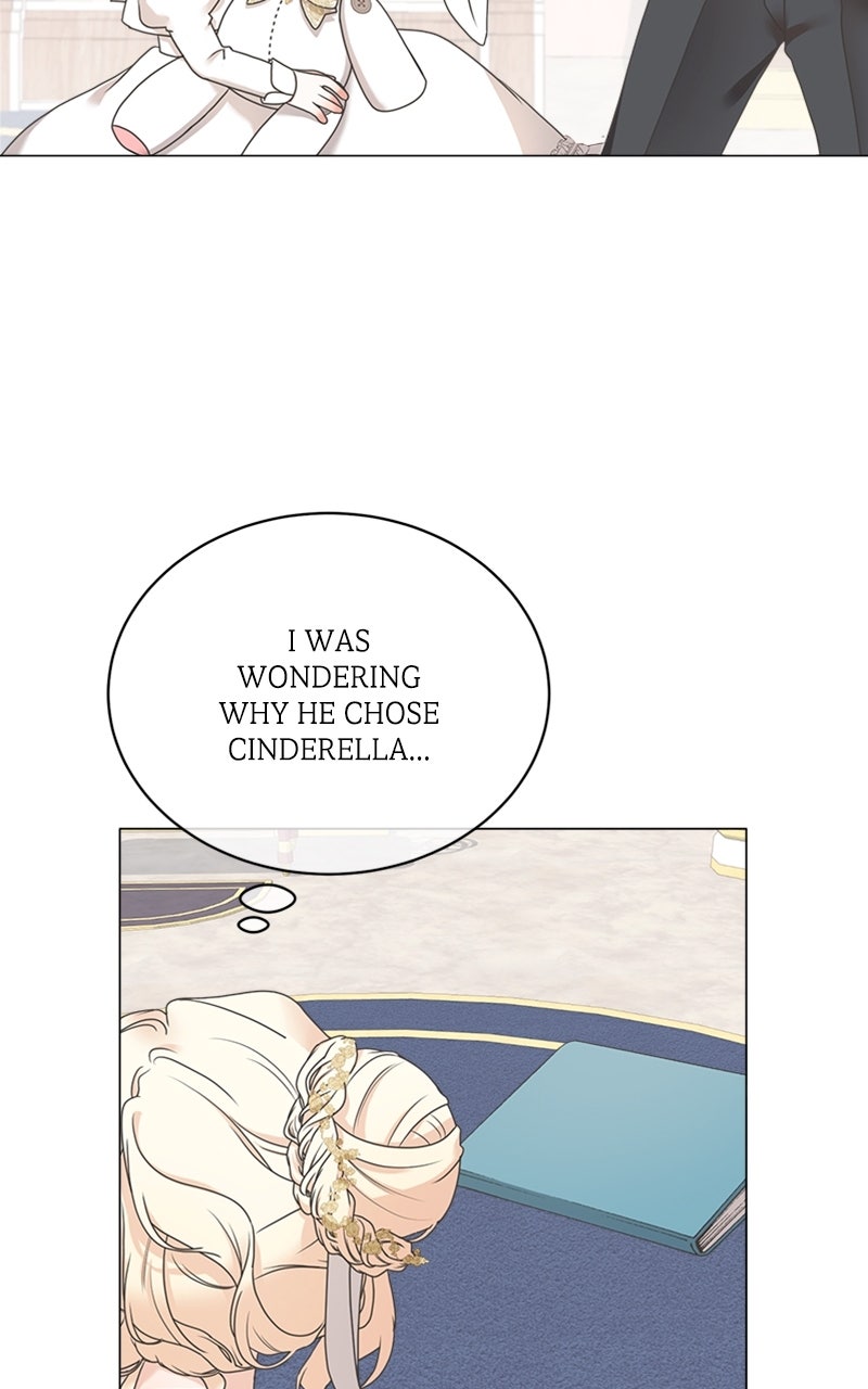 Reborn As the CharacterThat Never Existed Episode 4 page 82 - 