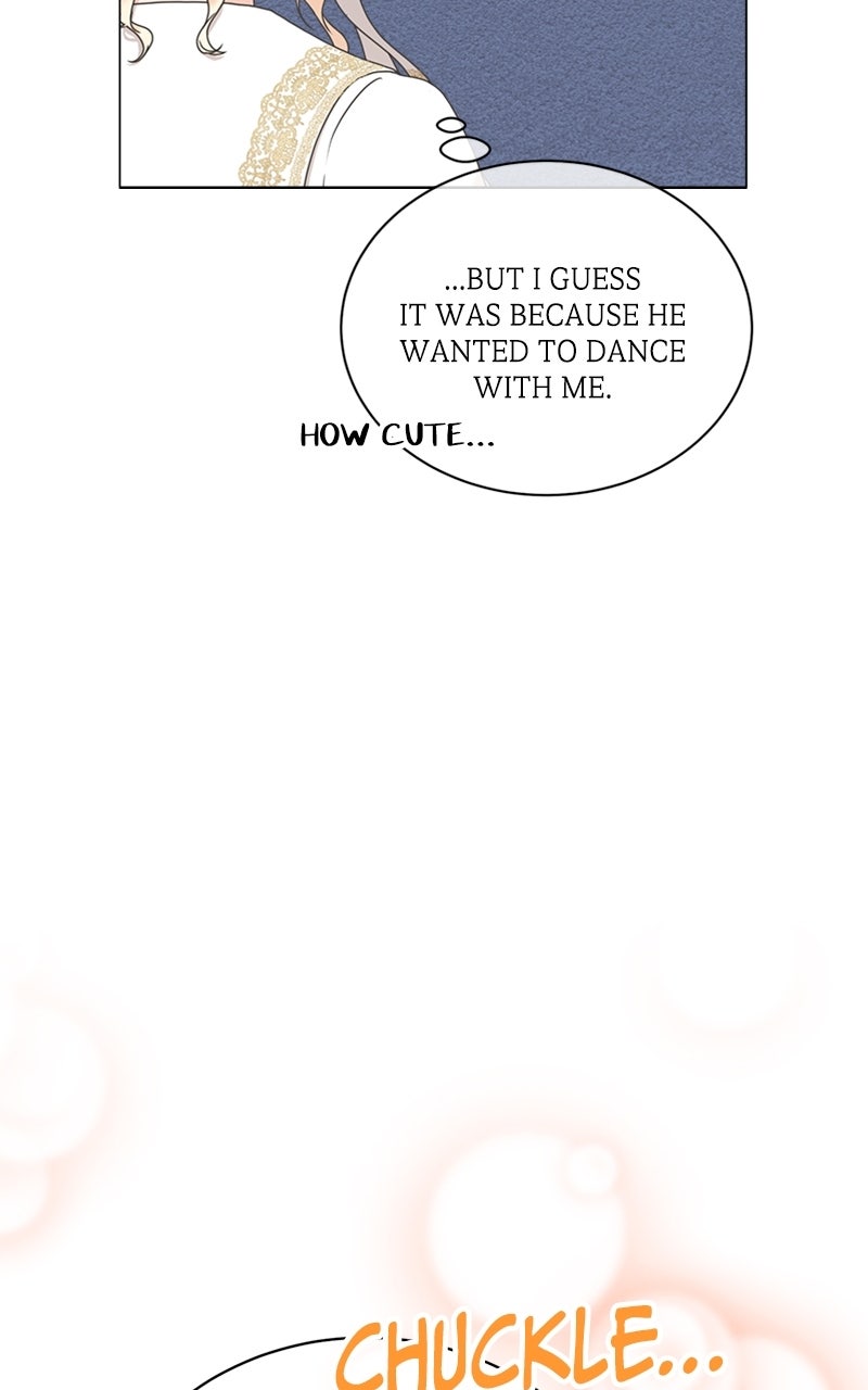Reborn As the CharacterThat Never Existed Episode 4 page 83 - 