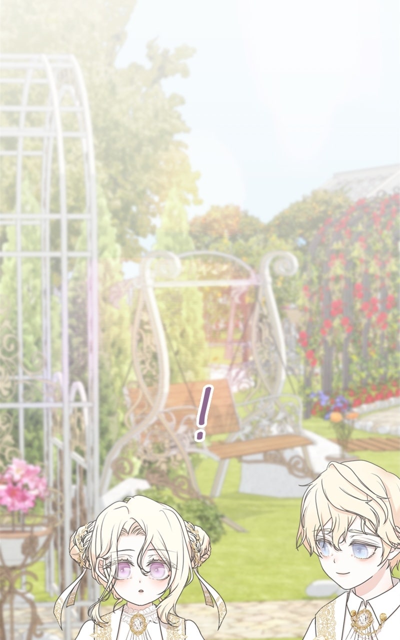 Reborn As the CharacterThat Never Existed Episode 4 page 91 - 