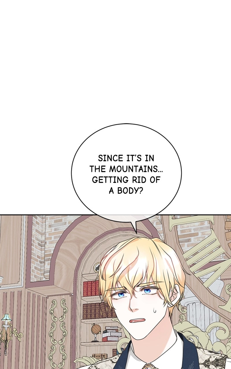 Reborn As the CharacterThat Never Existed Episode 40 page 11 - 