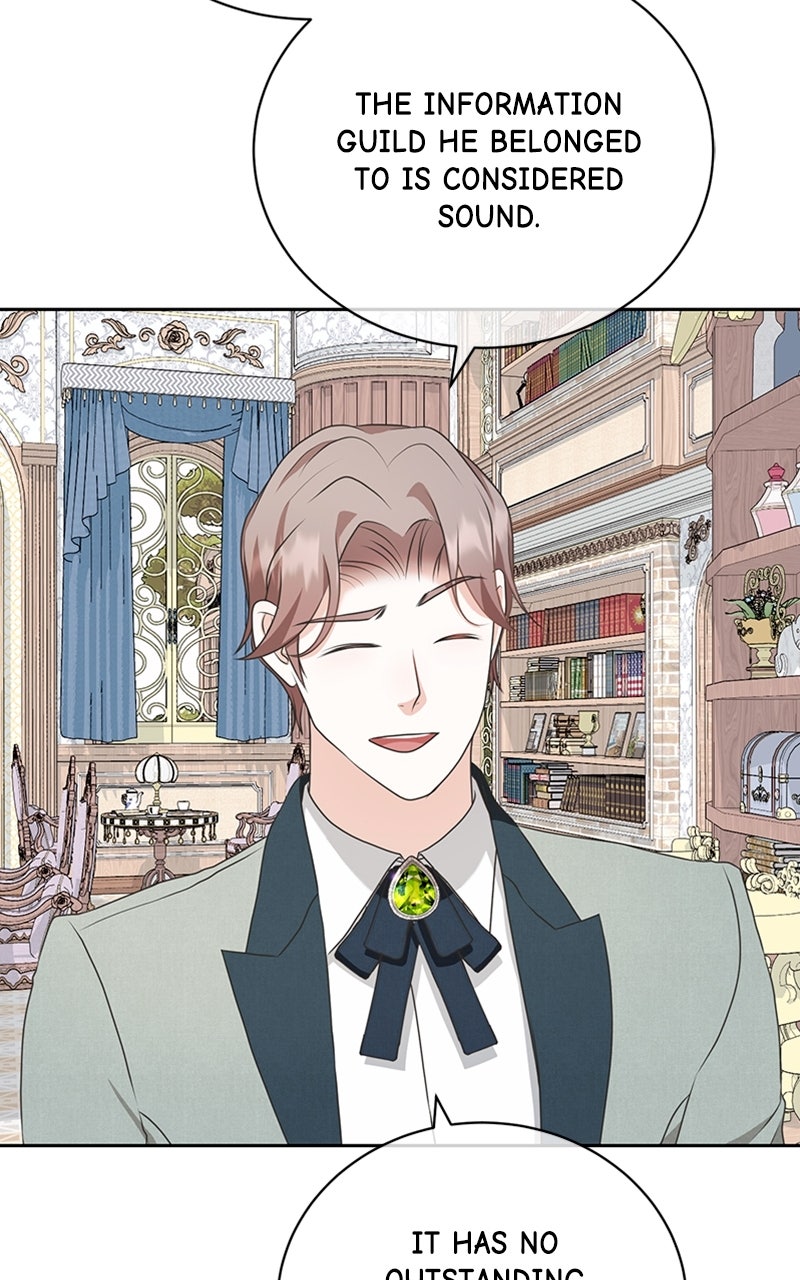 Reborn As the CharacterThat Never Existed Episode 40 page 13 - 