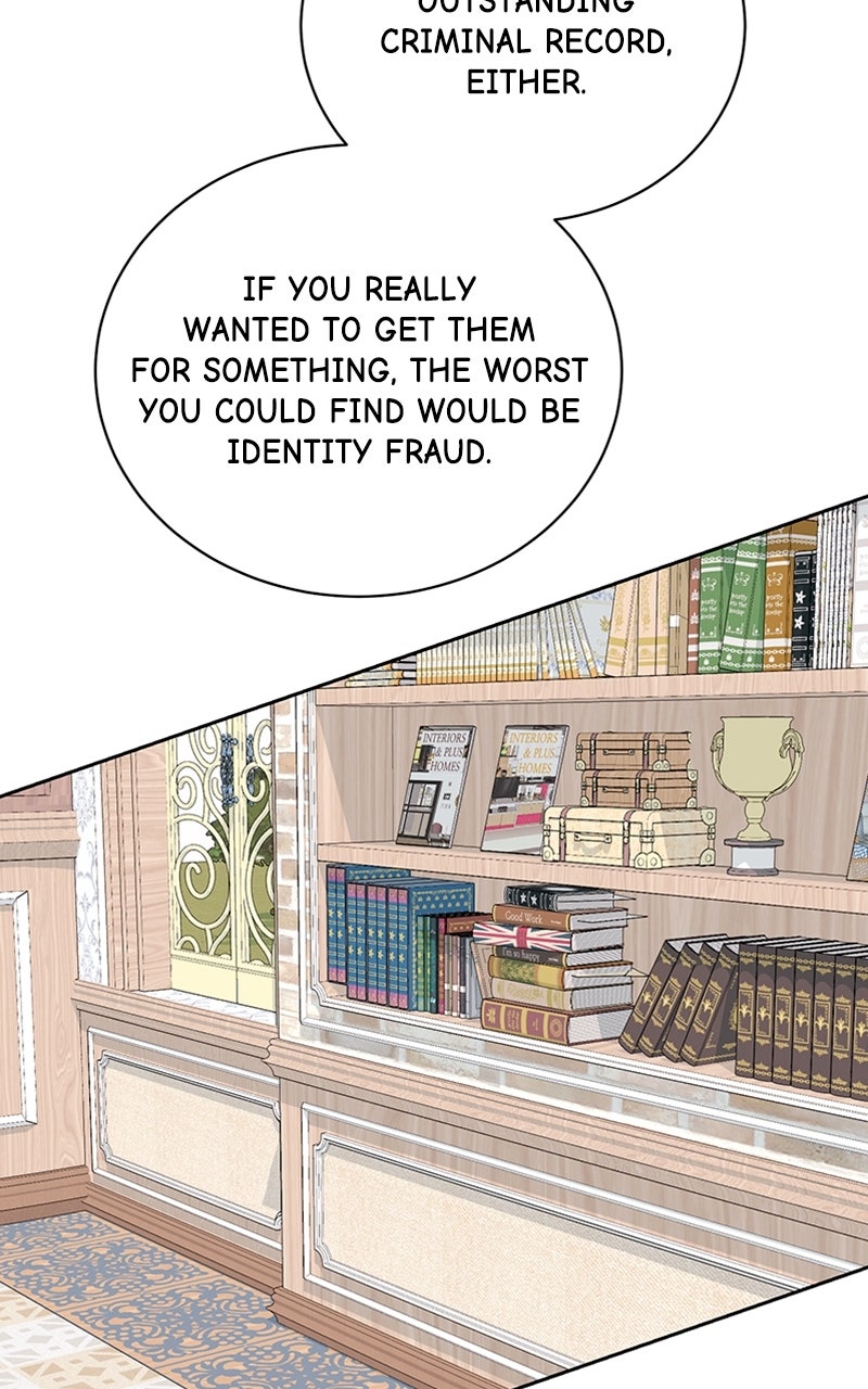 Reborn As the CharacterThat Never Existed Episode 40 page 14 - 