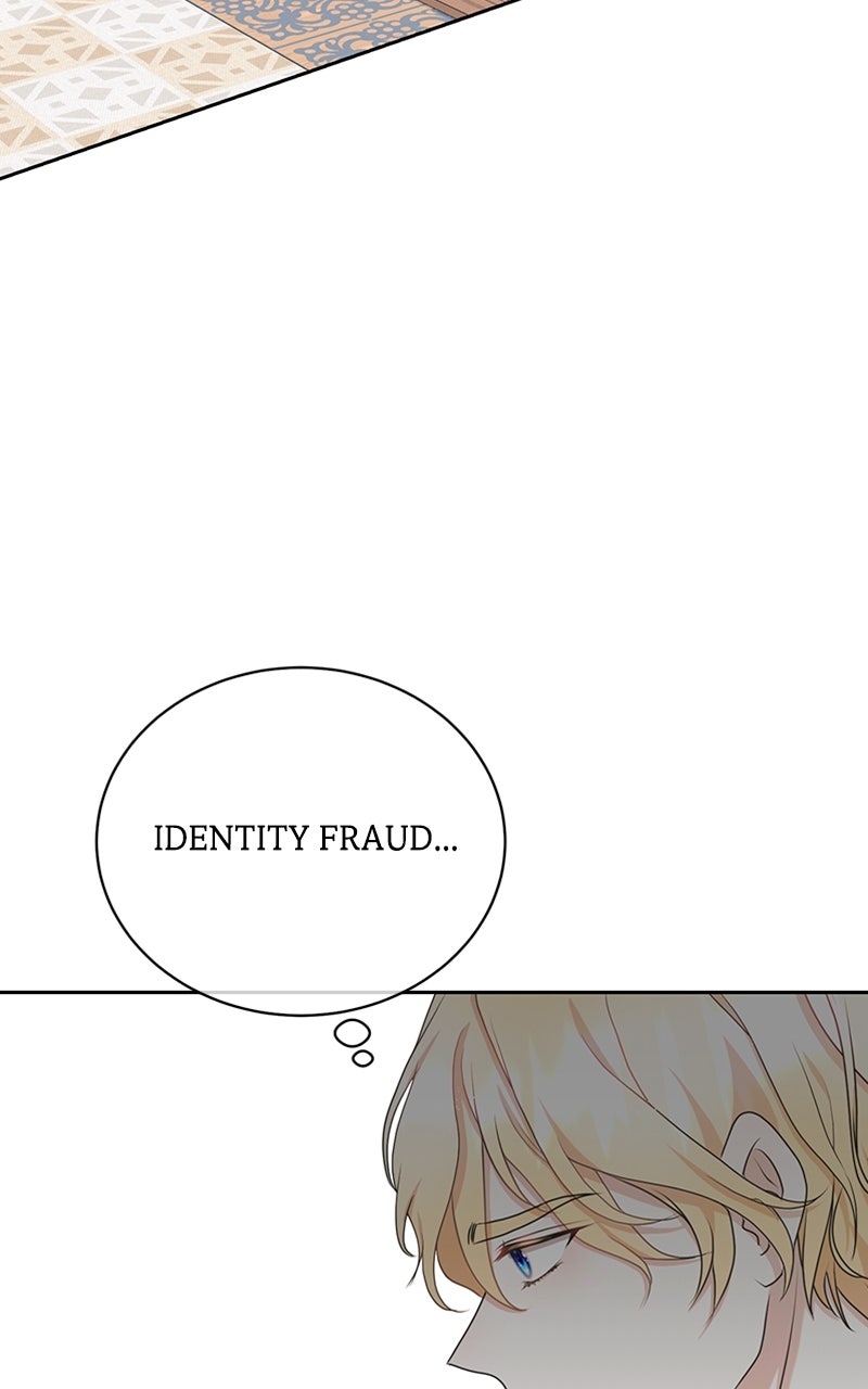 Reborn As the CharacterThat Never Existed Episode 40 page 15 - 