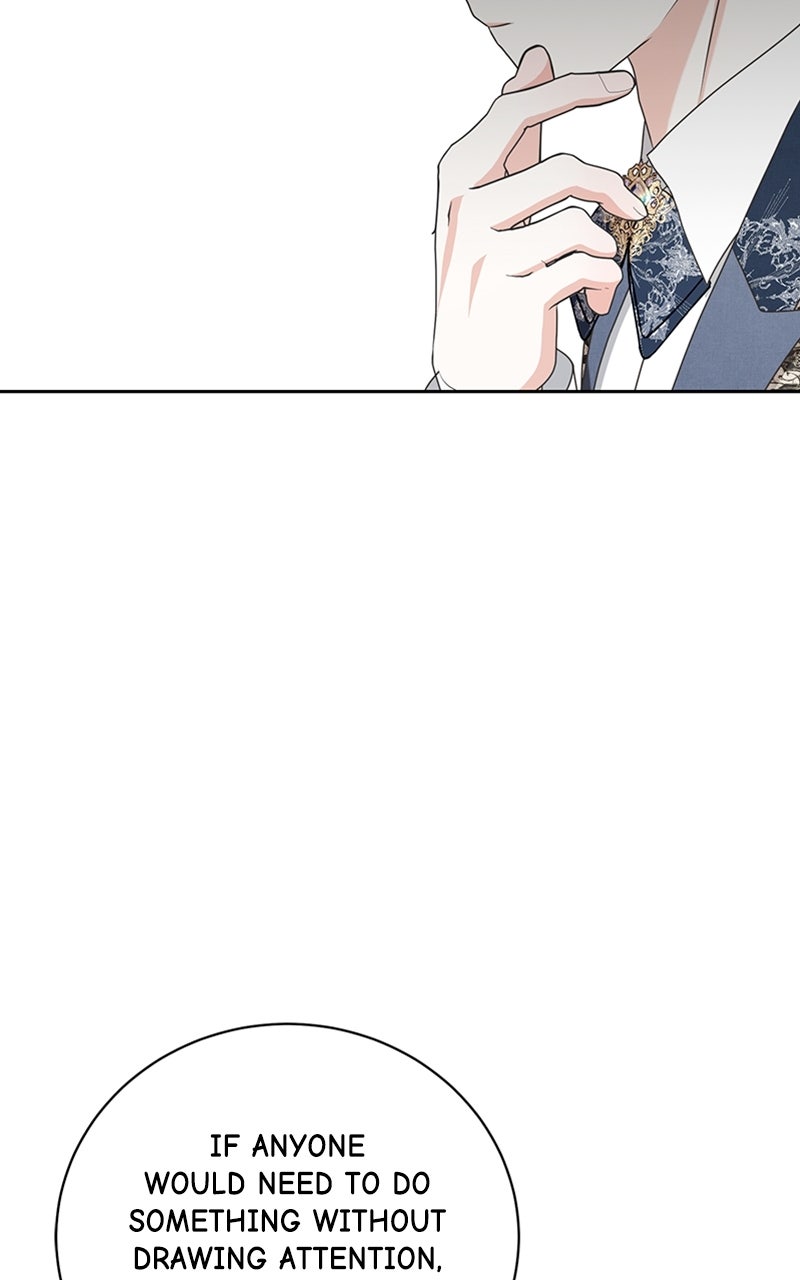 Reborn As the CharacterThat Never Existed Episode 40 page 16 - 