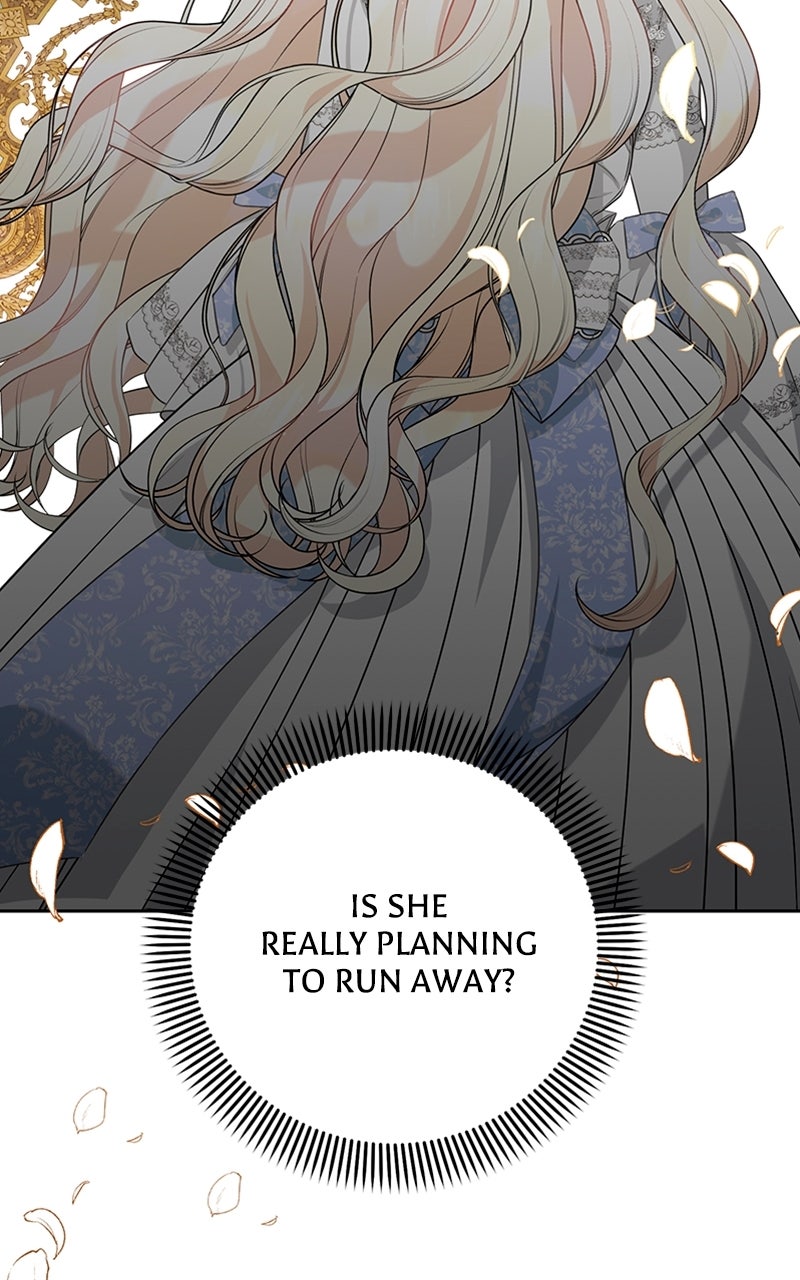 Reborn As the CharacterThat Never Existed Episode 40 page 22 - 