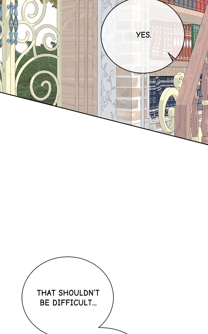 Reborn As the CharacterThat Never Existed Episode 40 page 25 - 