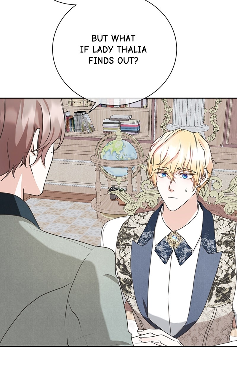 Reborn As the CharacterThat Never Existed Episode 40 page 26 - 