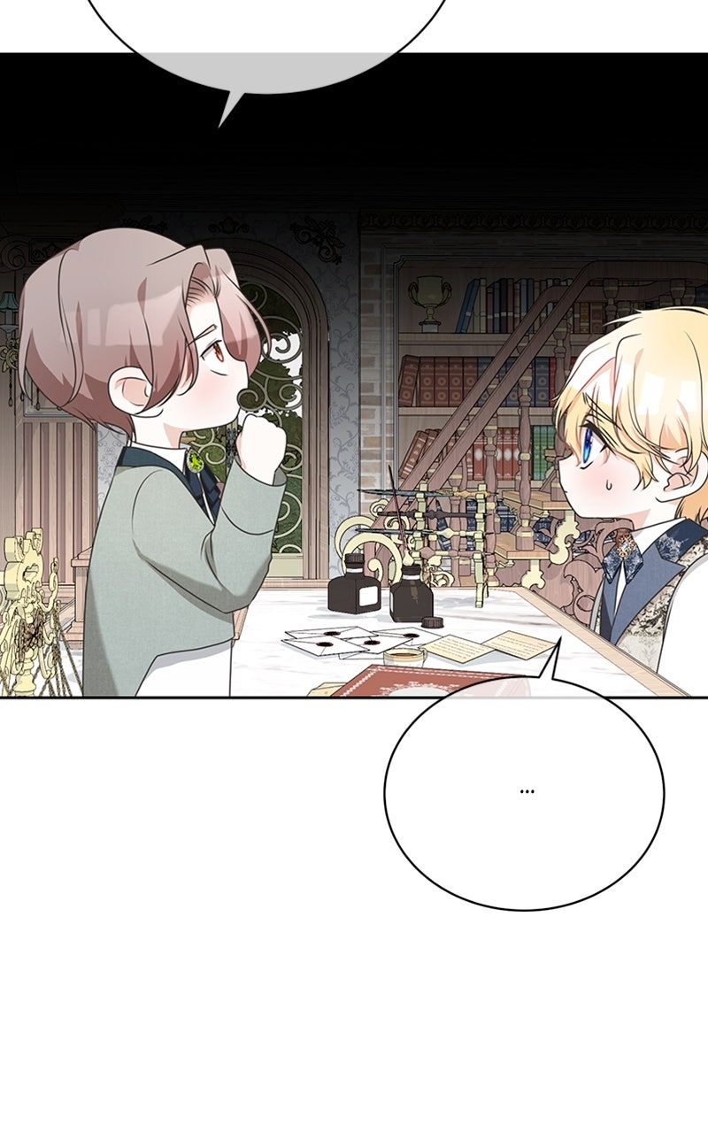 Reborn As the CharacterThat Never Existed Episode 40 page 29 - 