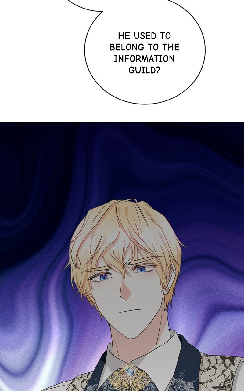 Reborn As the CharacterThat Never Existed Episode 40 page 4 - 