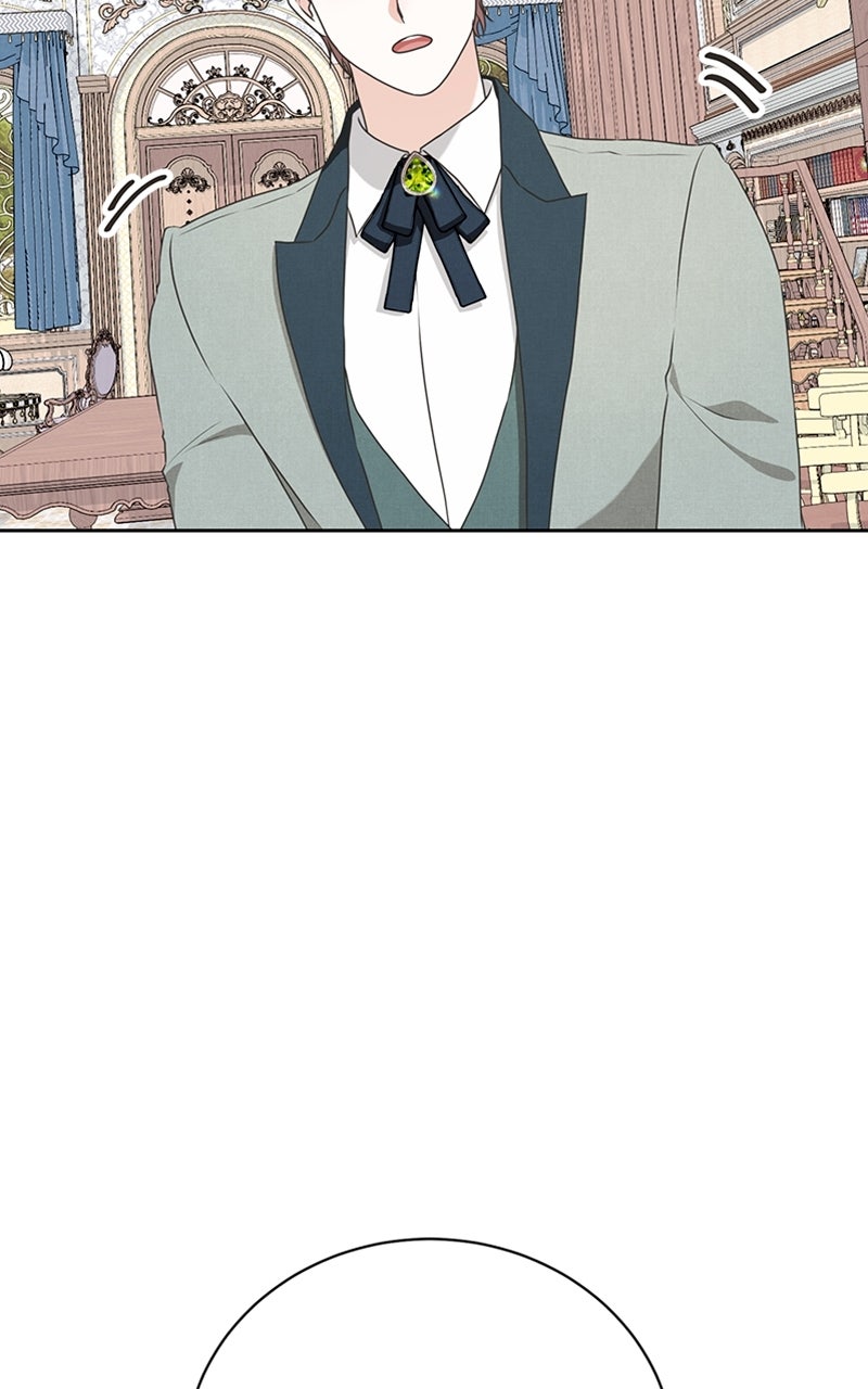Reborn As the CharacterThat Never Existed Episode 40 page 31 - 